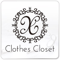 Clothes Closetl@É SfUC 쎖